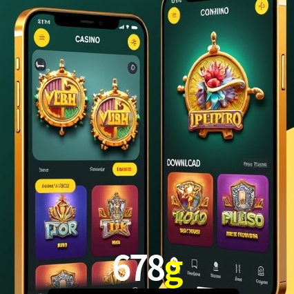 Benefícios da Conta 678g