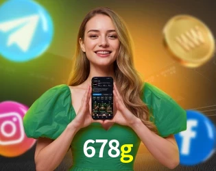 Interface do App 678g