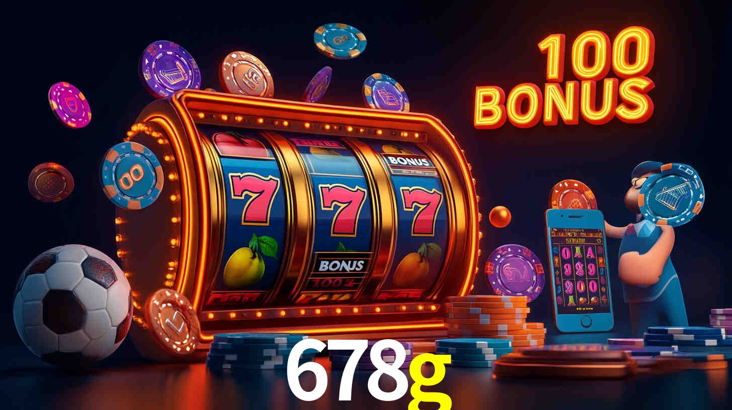 Bônus Diários 678g