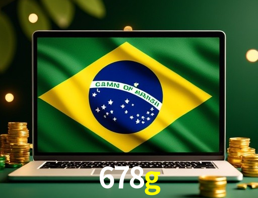 Provedores de Jogos 678g