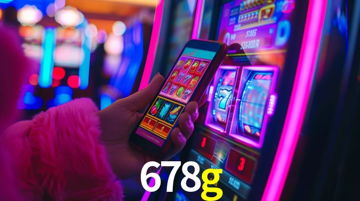 Tecnologia da Plataforma 678g