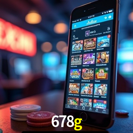 Casino VIP 678g