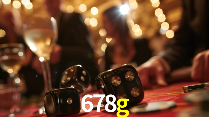 Bônus de Boas-vindas 678g